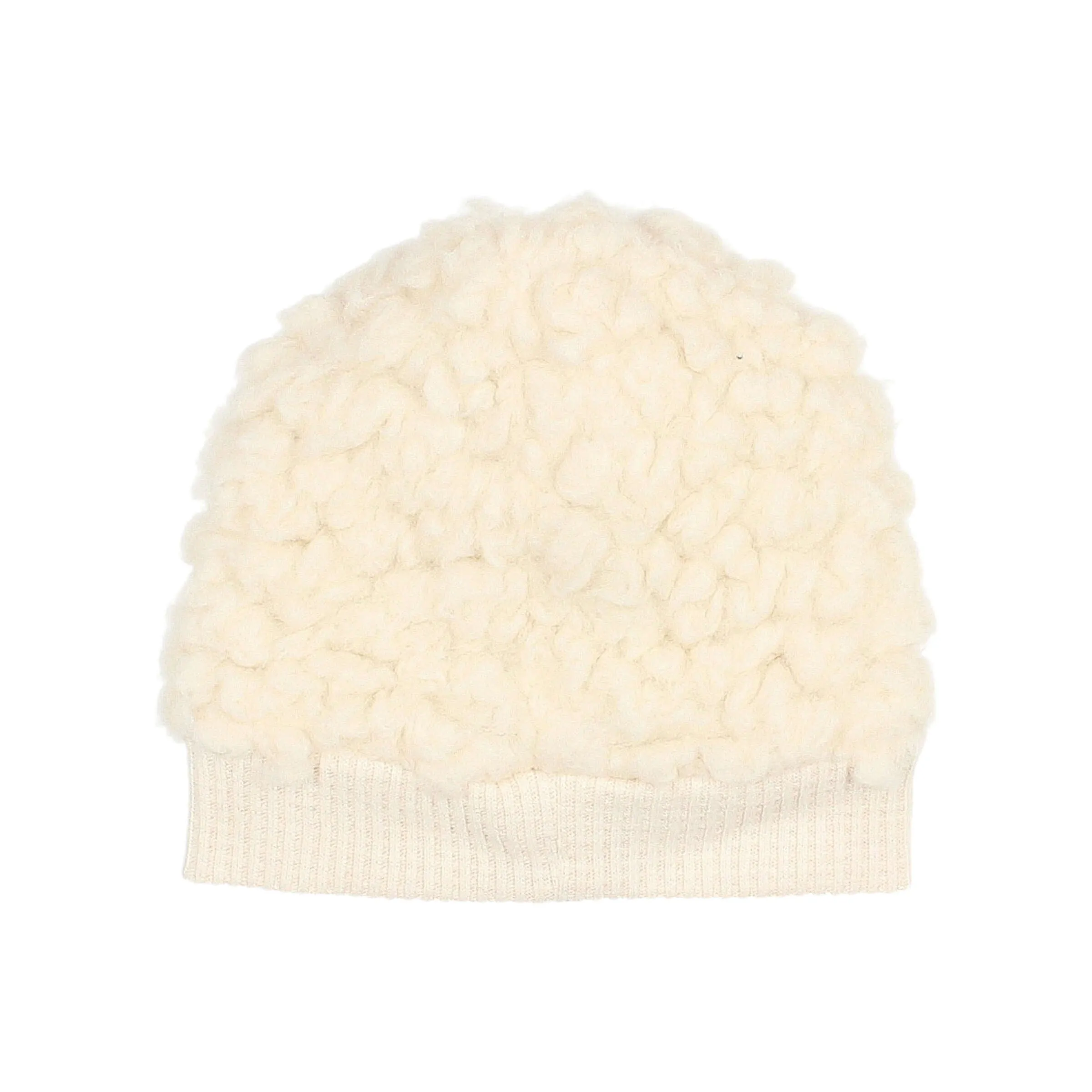 6550-SHERPA HAT-Unico