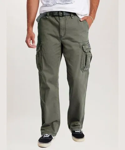 8/23/2021 UNIONBAY | Survivor Cargo Pants for Men