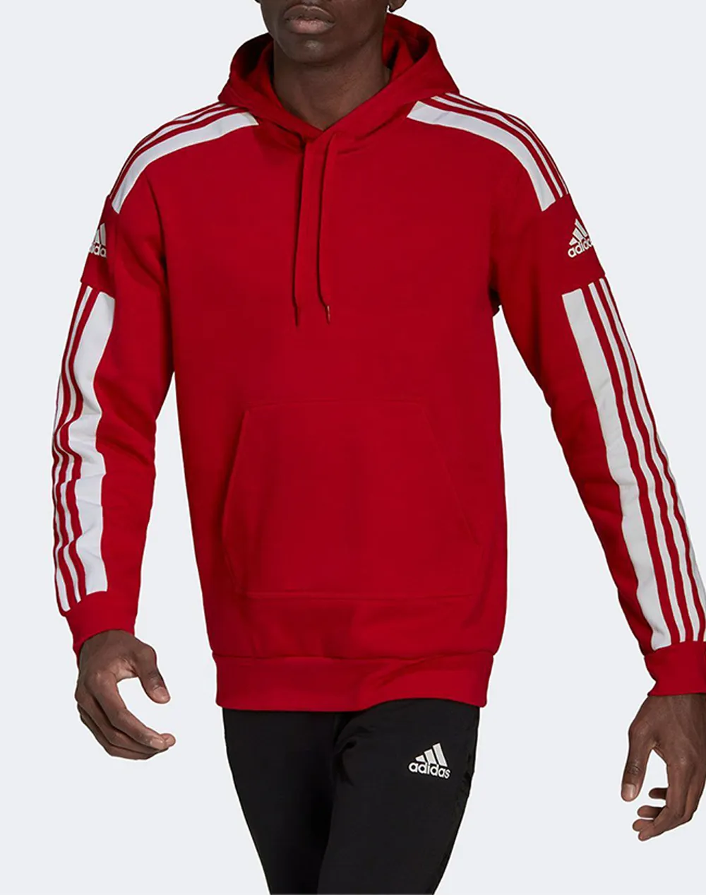 ADIDAS SQ21 SW HOOD