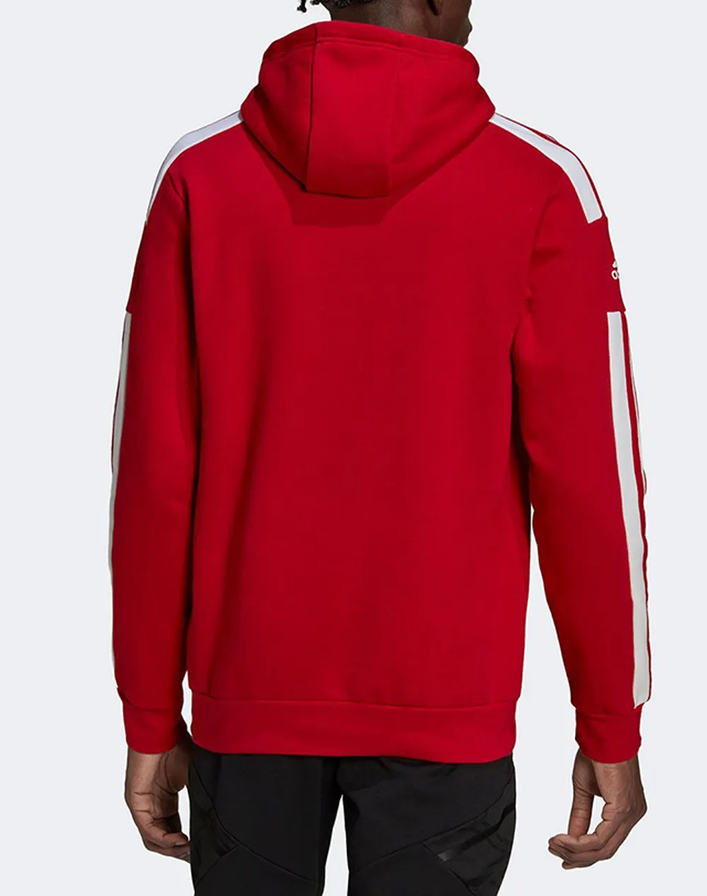 ADIDAS SQ21 SW HOOD