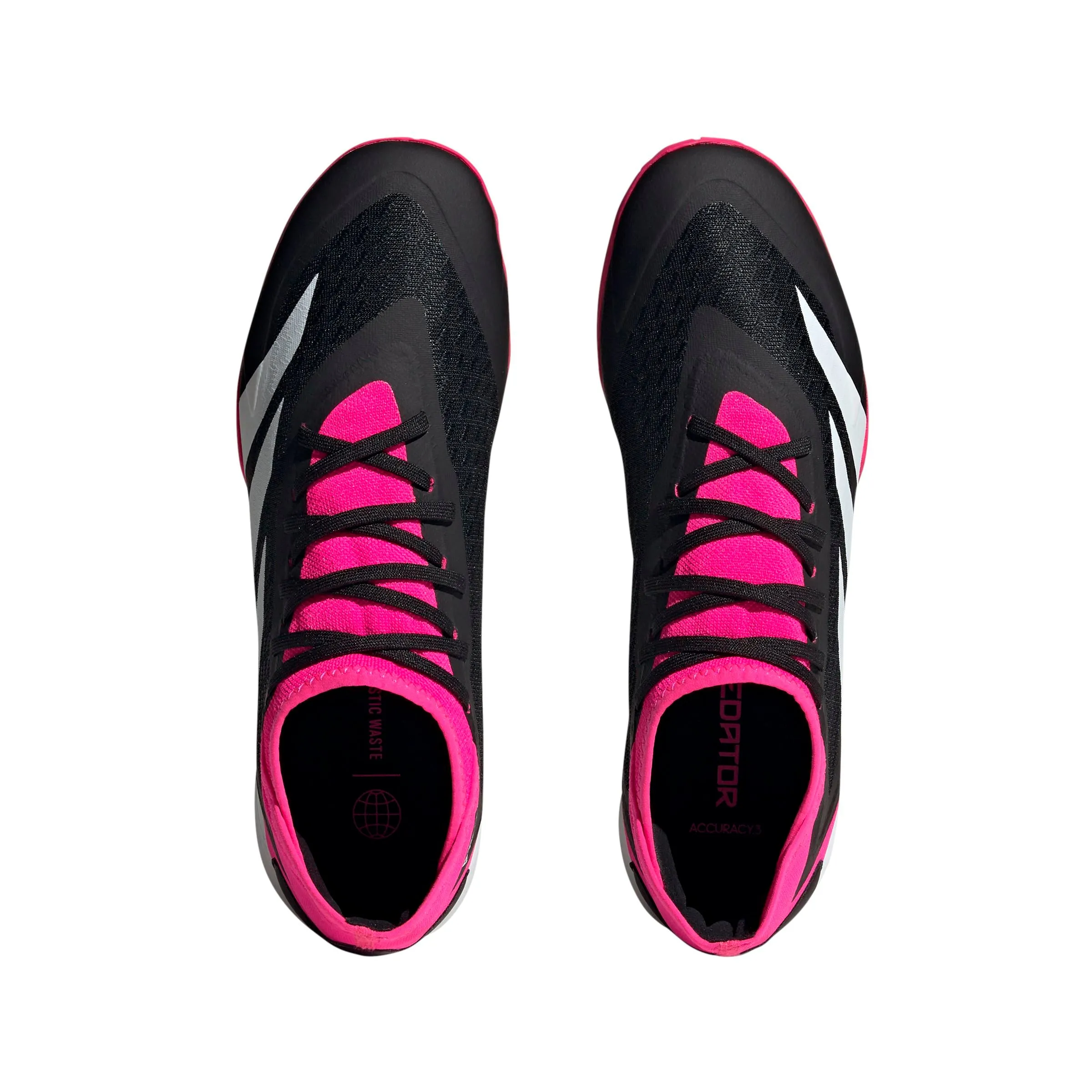 adidas Unisex Predator Accuracy.3 Indoor Shoes | GW7069