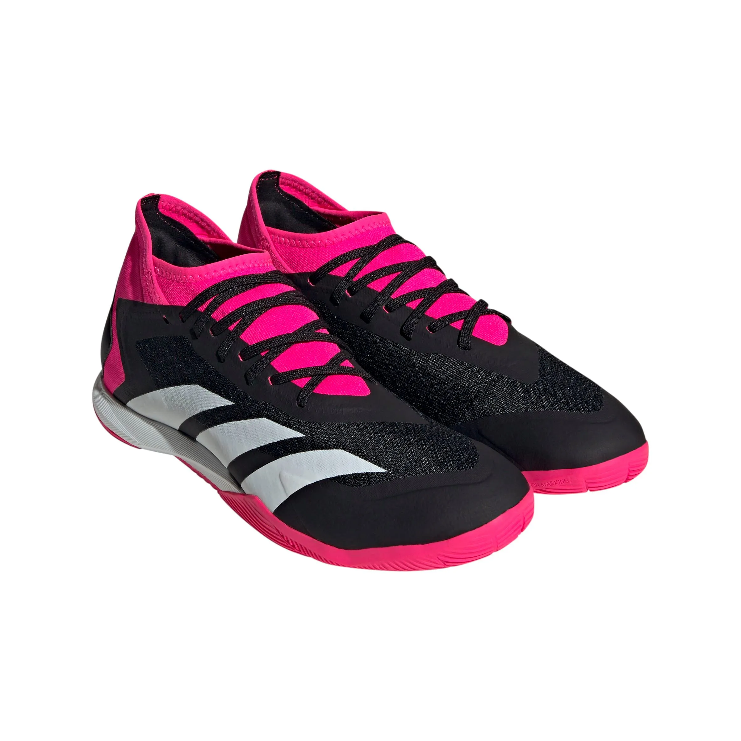 adidas Unisex Predator Accuracy.3 Indoor Shoes | GW7069