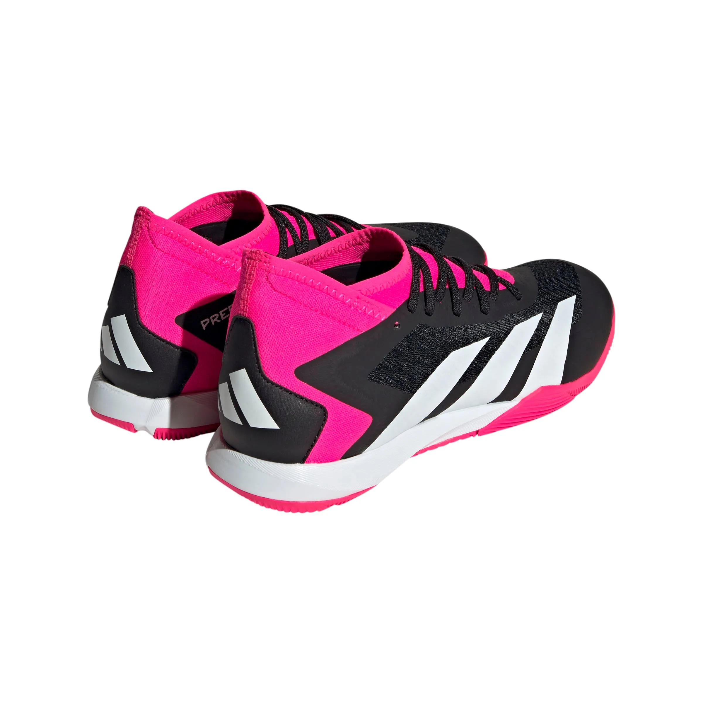 adidas Unisex Predator Accuracy.3 Indoor Shoes | GW7069