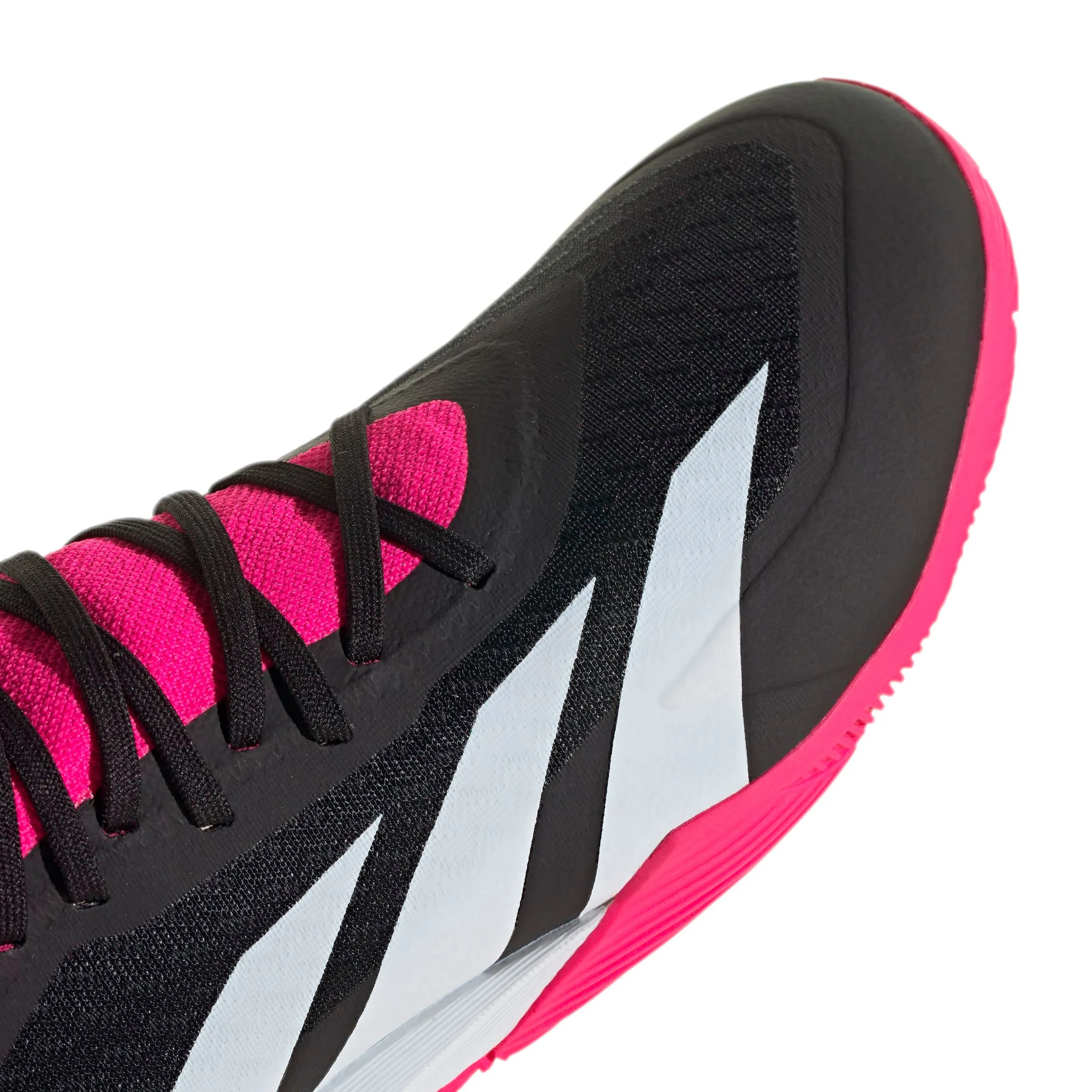 adidas Unisex Predator Accuracy.3 Indoor Shoes | GW7069