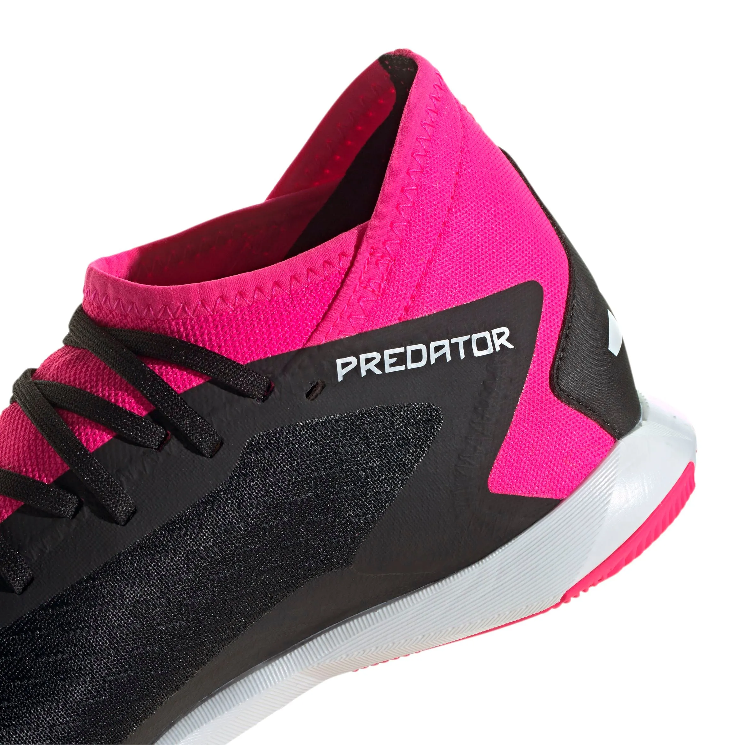 adidas Unisex Predator Accuracy.3 Indoor Shoes | GW7069