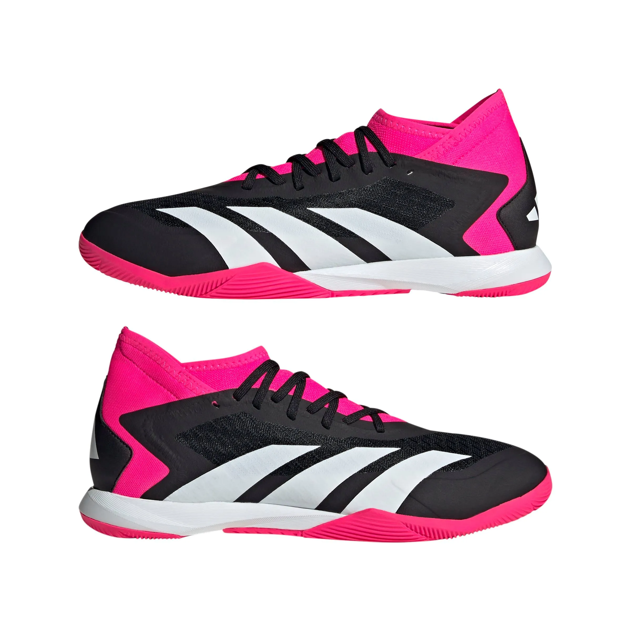 adidas Unisex Predator Accuracy.3 Indoor Shoes | GW7069