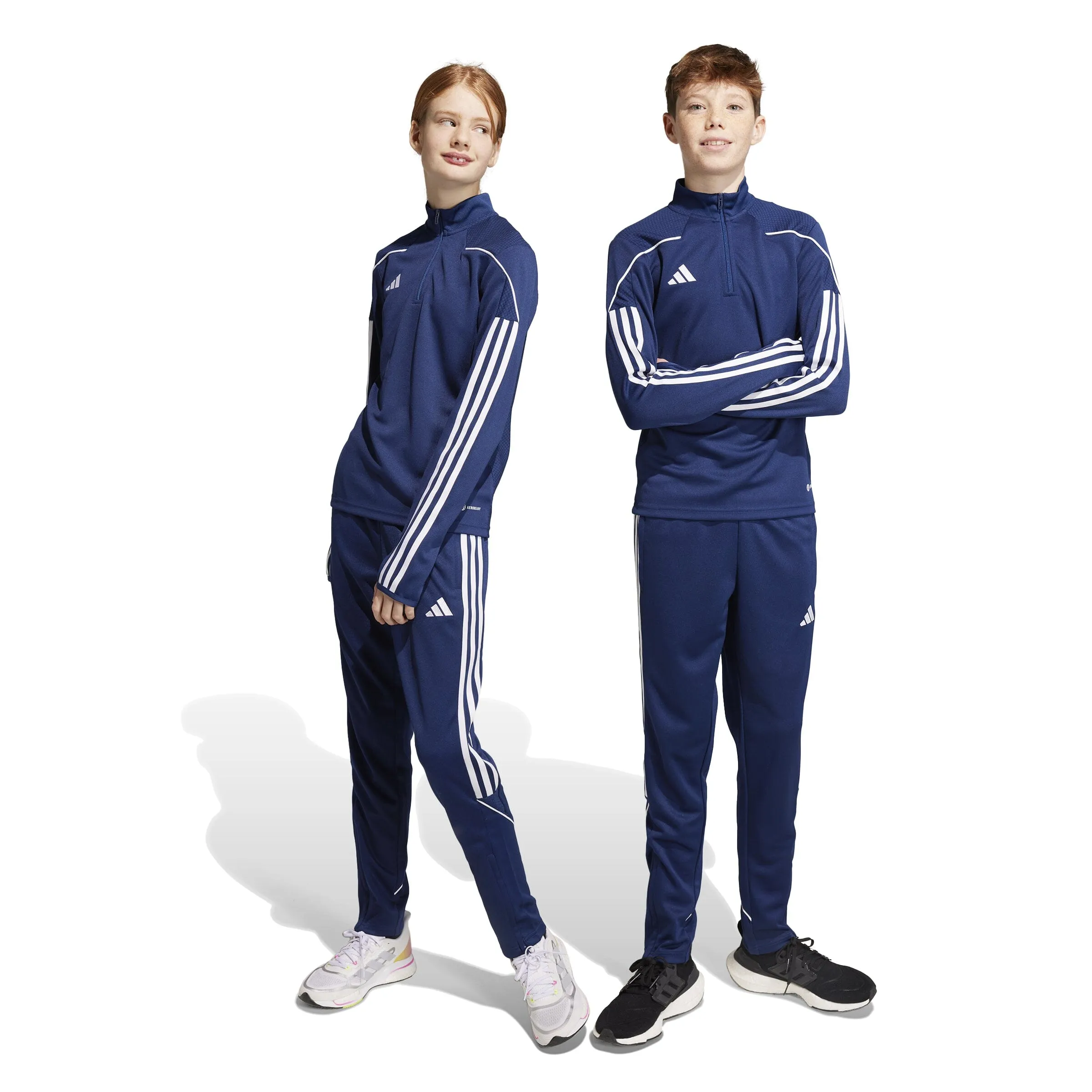 adidas  Youth Tiro23 League Soccer Pants | HS3544