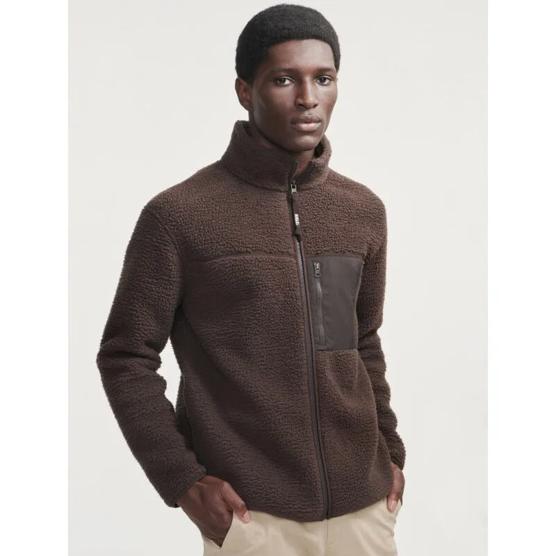 Aigle  Sherpa Zip Fleece