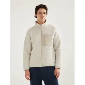 Aigle  Sherpa Zip Fleece