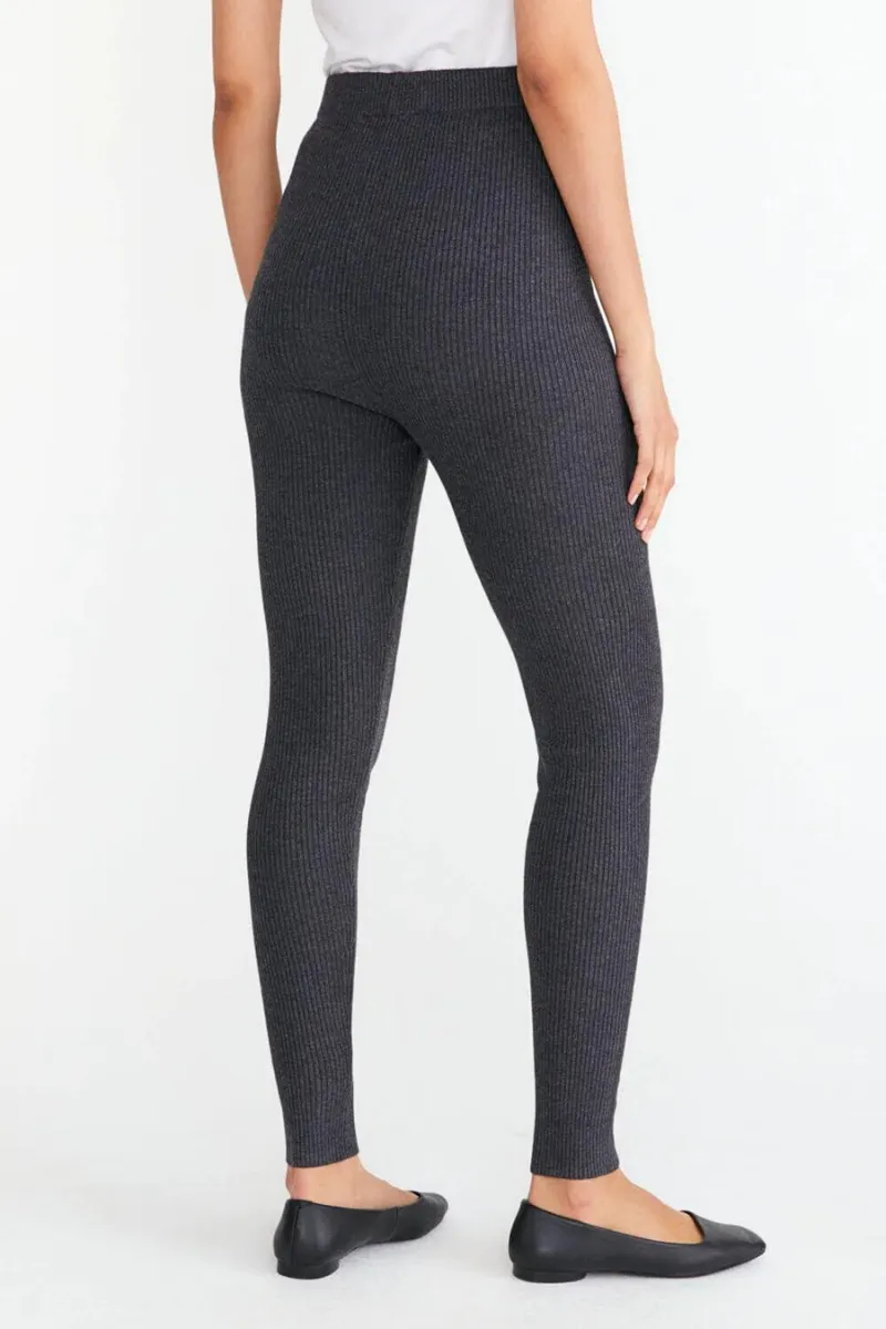 Alicia Ribbed Leggings