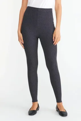 Alicia Ribbed Leggings