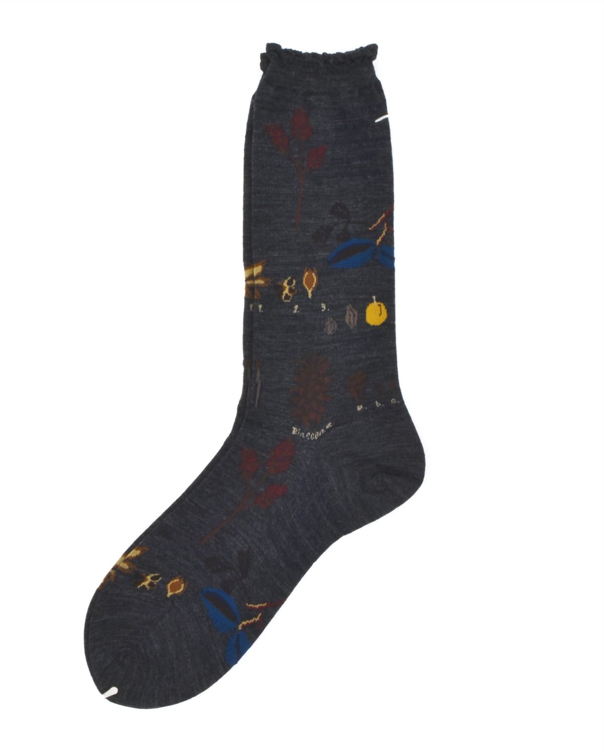 Antipast Botanical XV Boot Socks