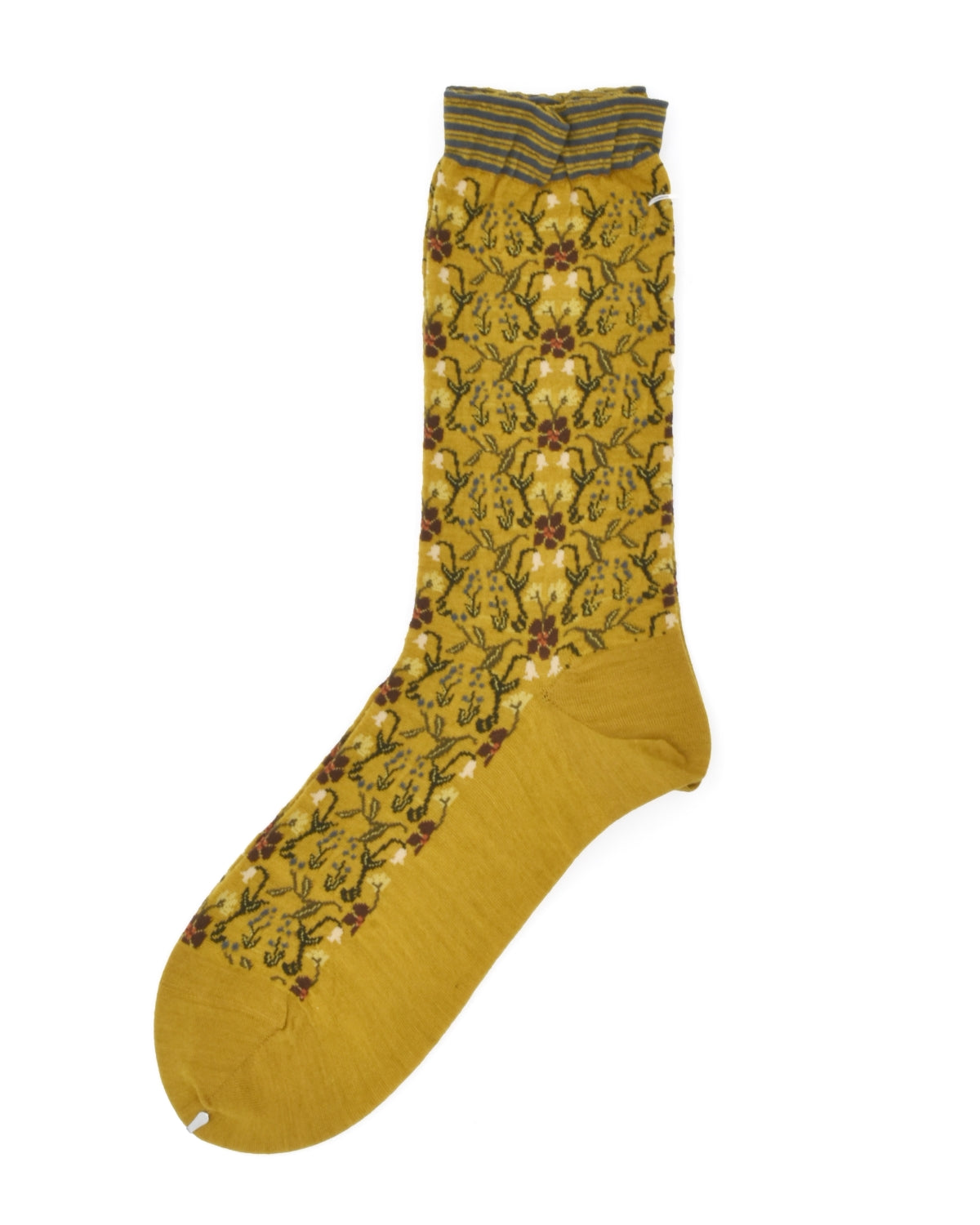 Antipast Wall Flower Boot Socks