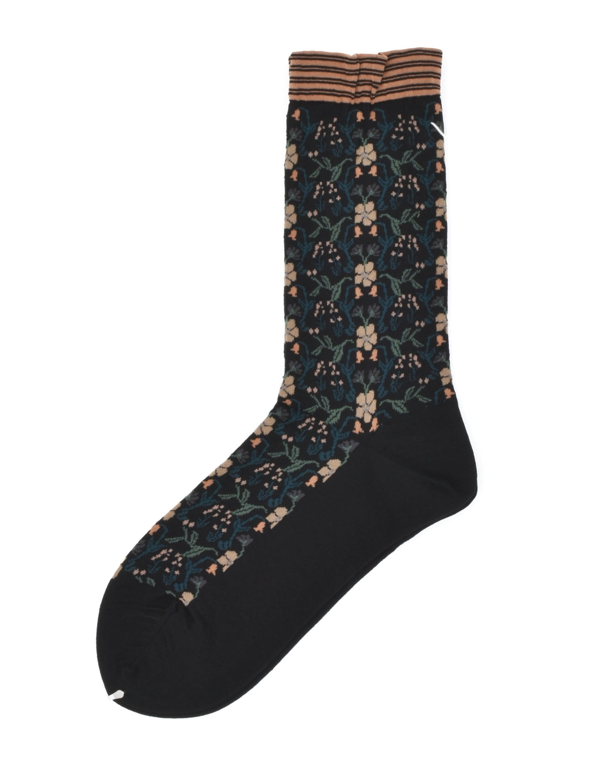 Antipast Wall Flower Boot Socks