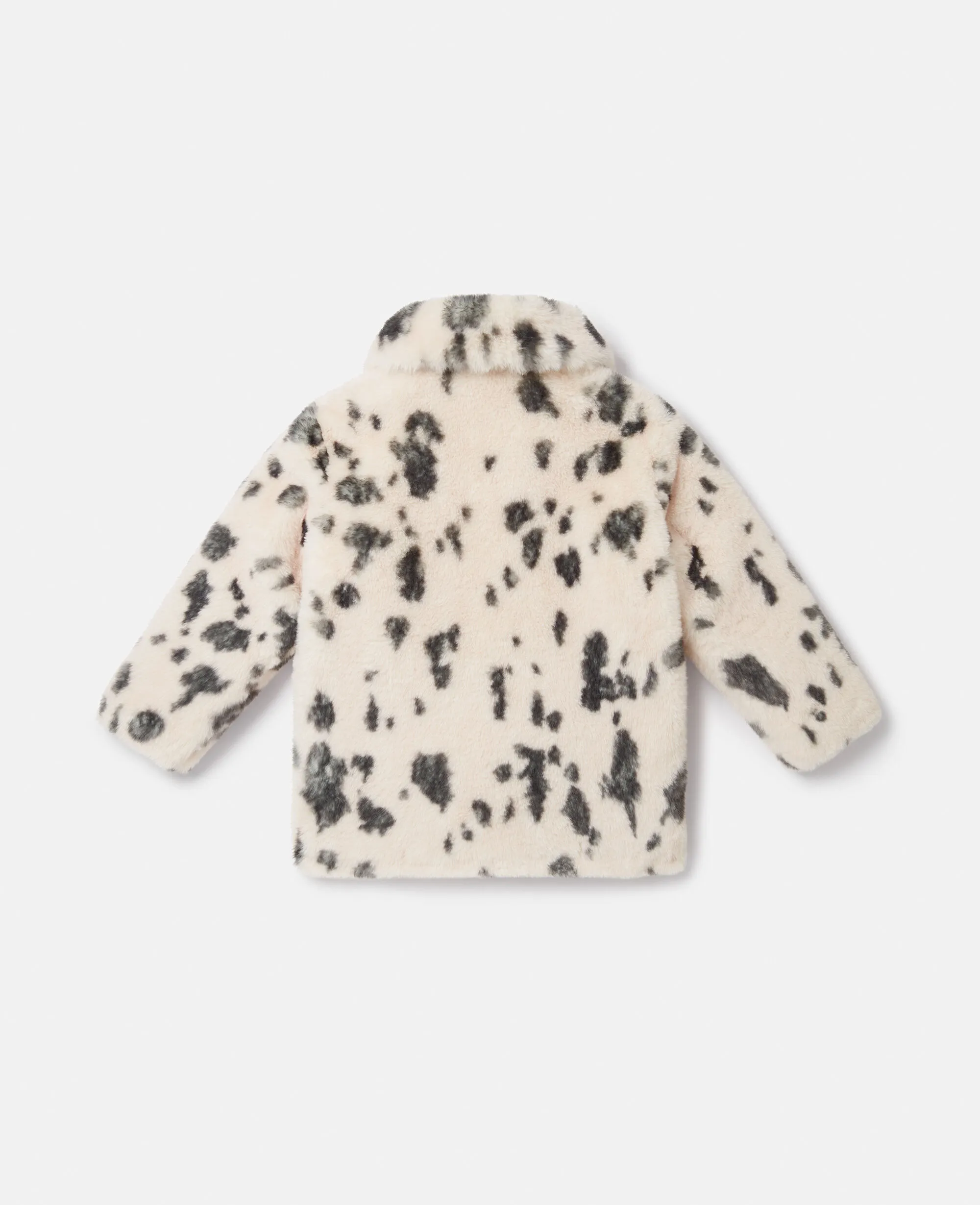 Appaloosa Pattern Coat