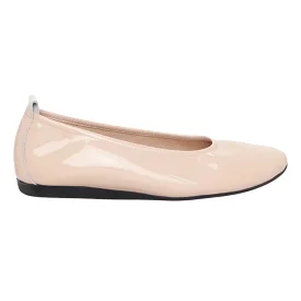 Arche Women's Laiuza Nude Laeko Patent