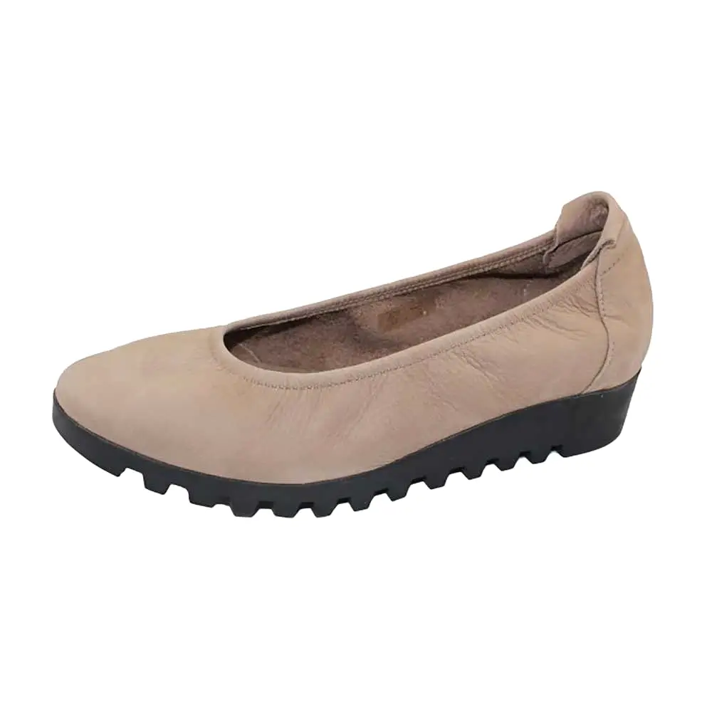 Arche Women's Lomiss Sabia Nubuck