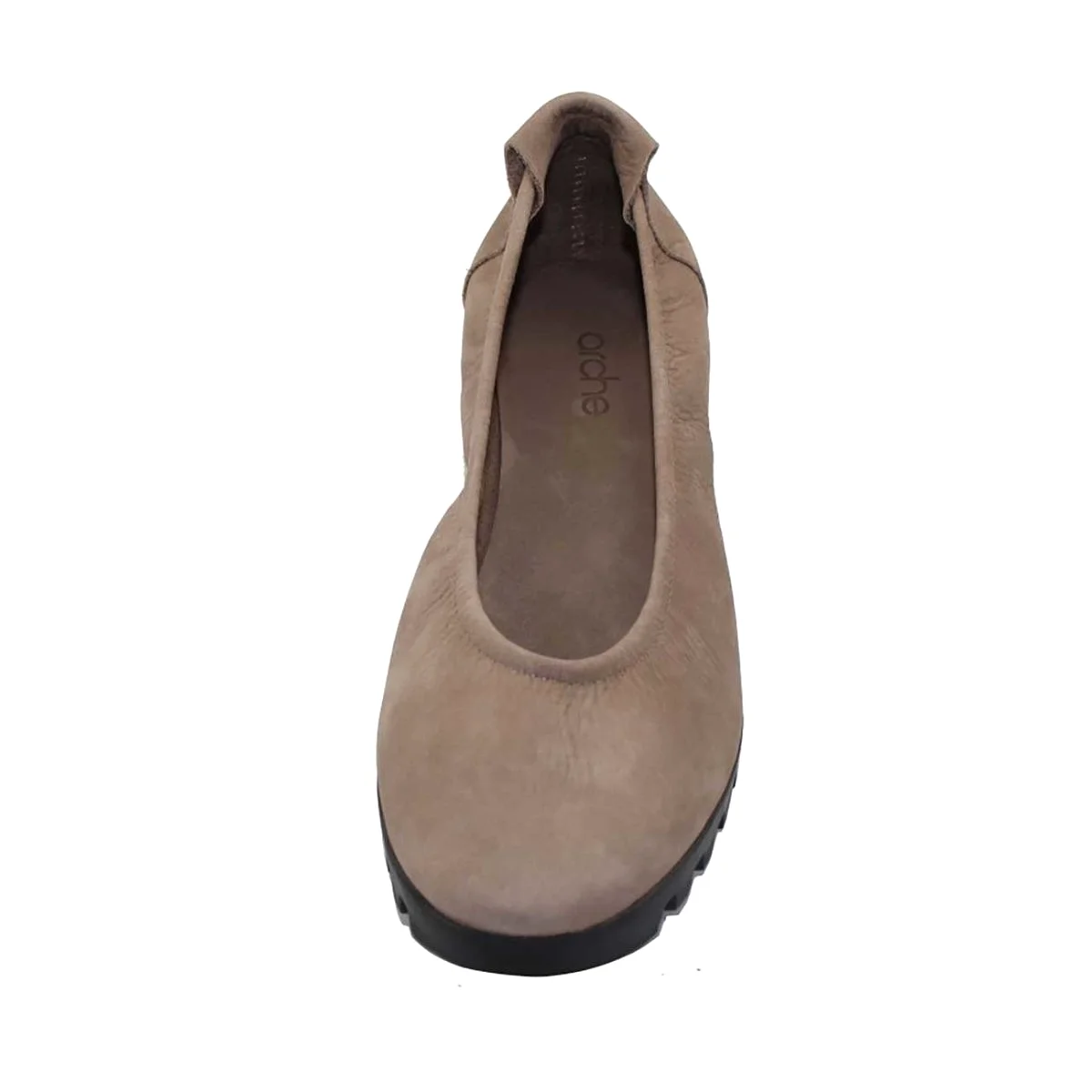 Arche Women's Lomiss Sabia Nubuck