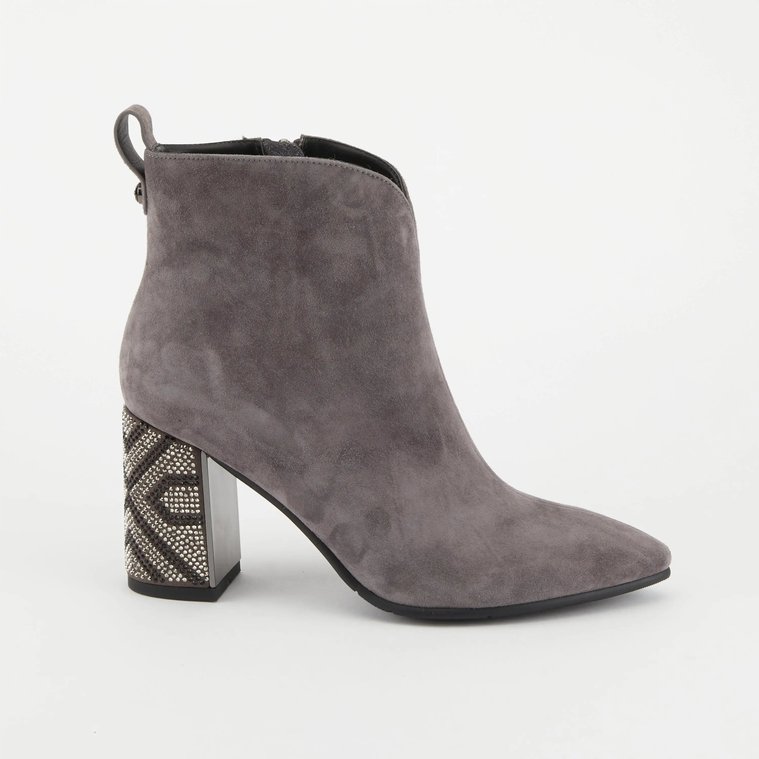 AZURA CELESTE BOOTIE