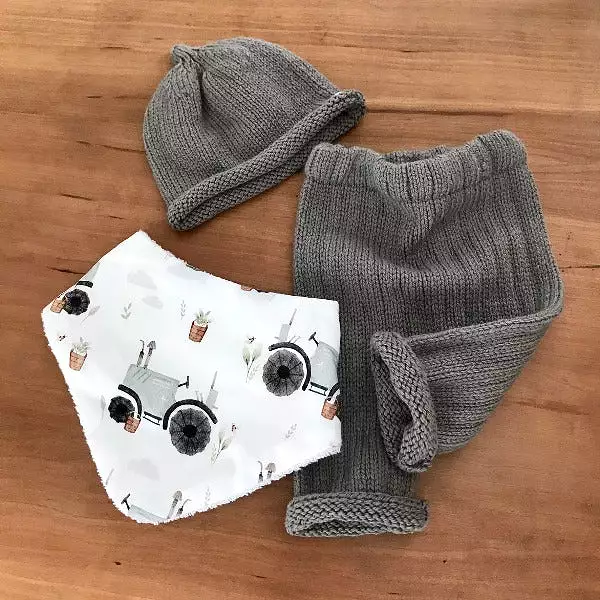 Baby Leggings