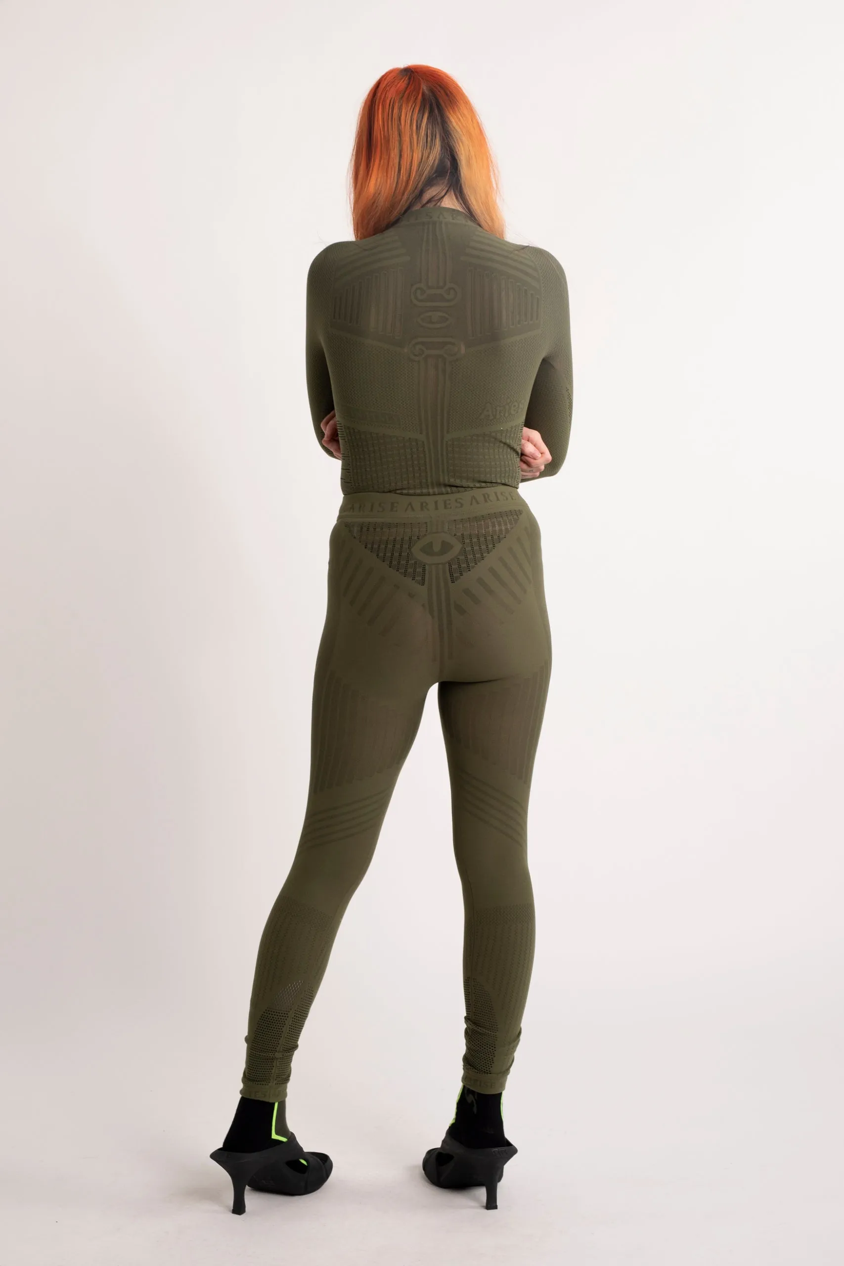 Base Layer Leggings