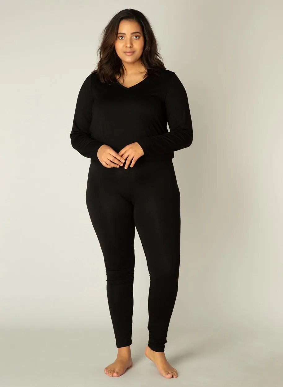 Base Level Leggings Andrea