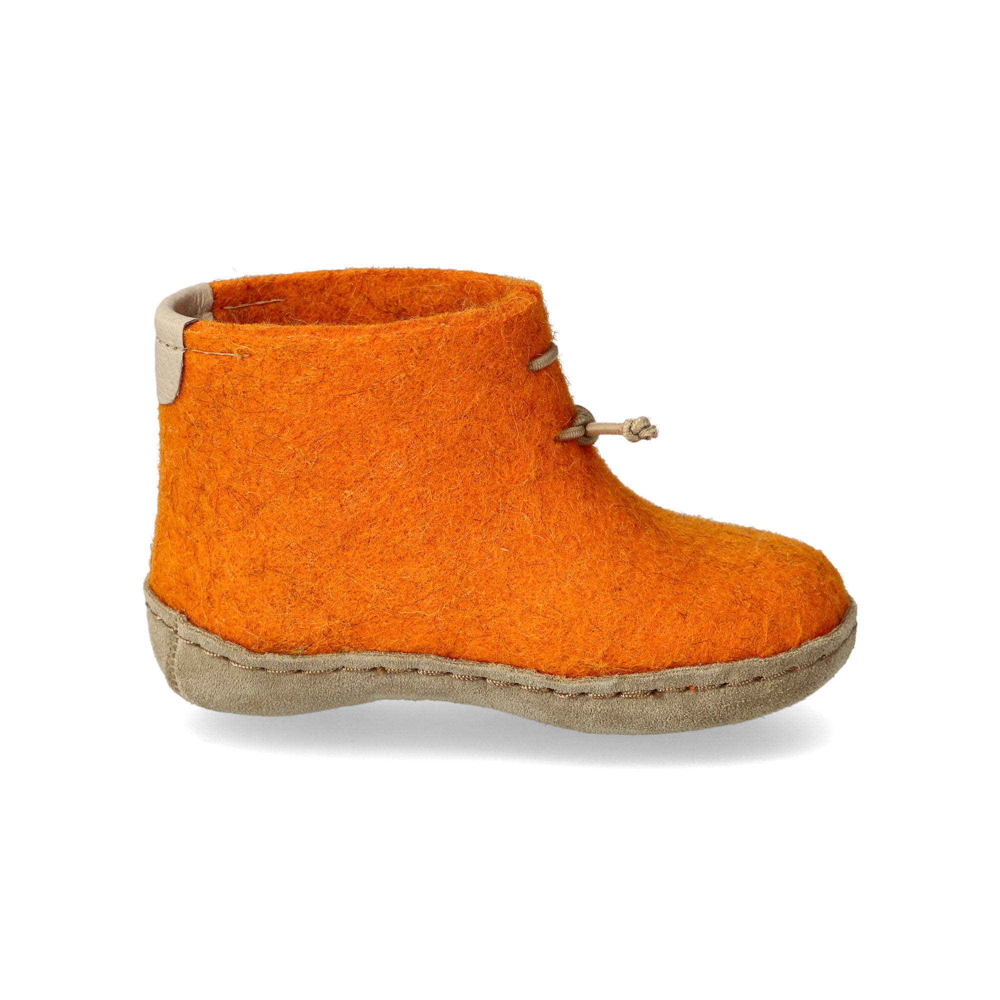 Boot kids - Orange