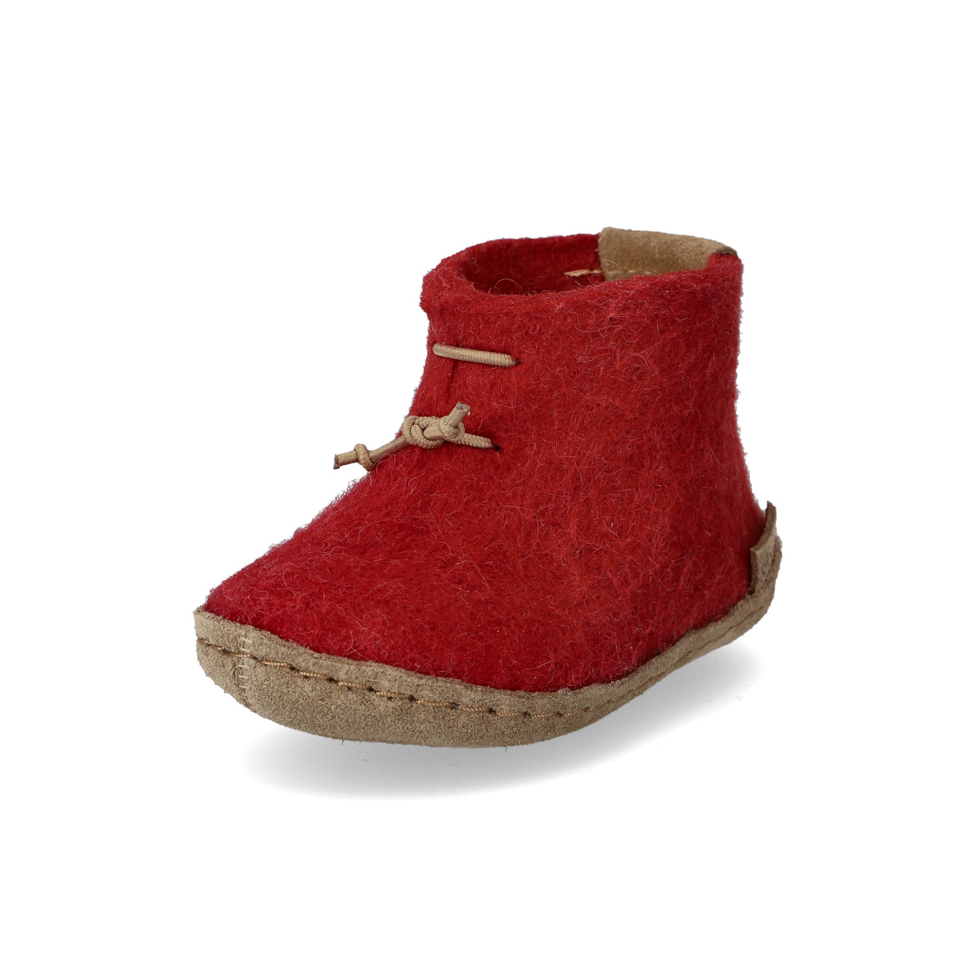 Boot kids - Red