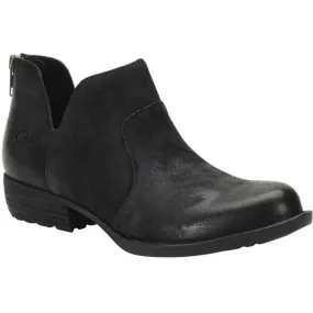 Born Kerri Bootie Black (Women's)