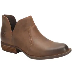 Born Kerri Bootie Brown (Women's)