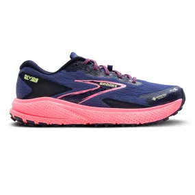 Brooks Divide 5 GORE-TEX Women's Trail Running Shoes - AW24