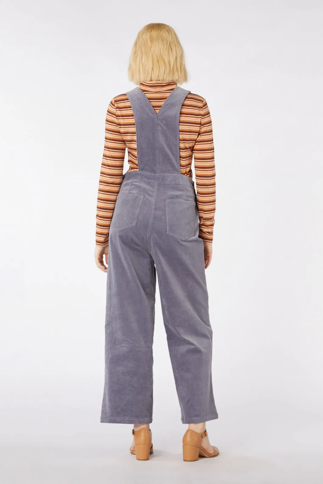 Casey Cord Overall