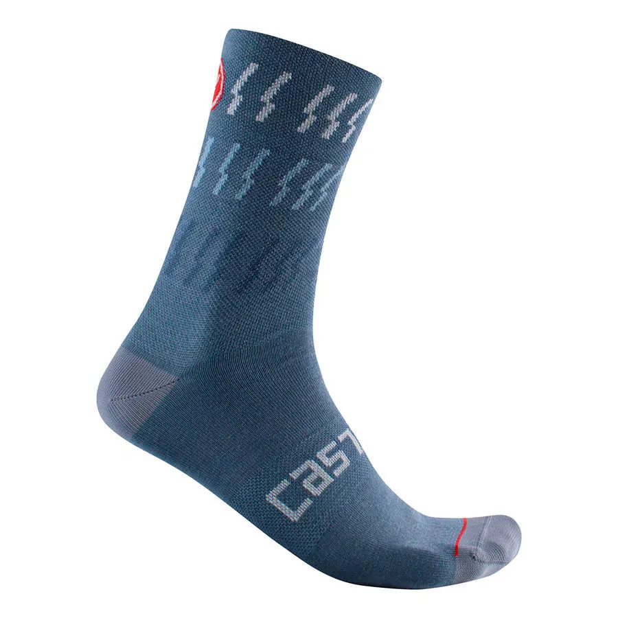 Castelli Mid Winter 18 Sock