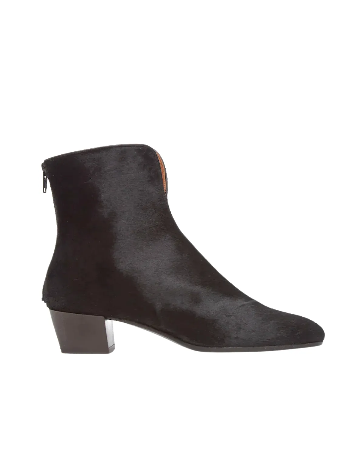 Celia Bootie (Black)