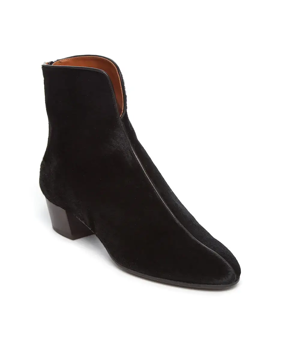 Celia Bootie (Black)