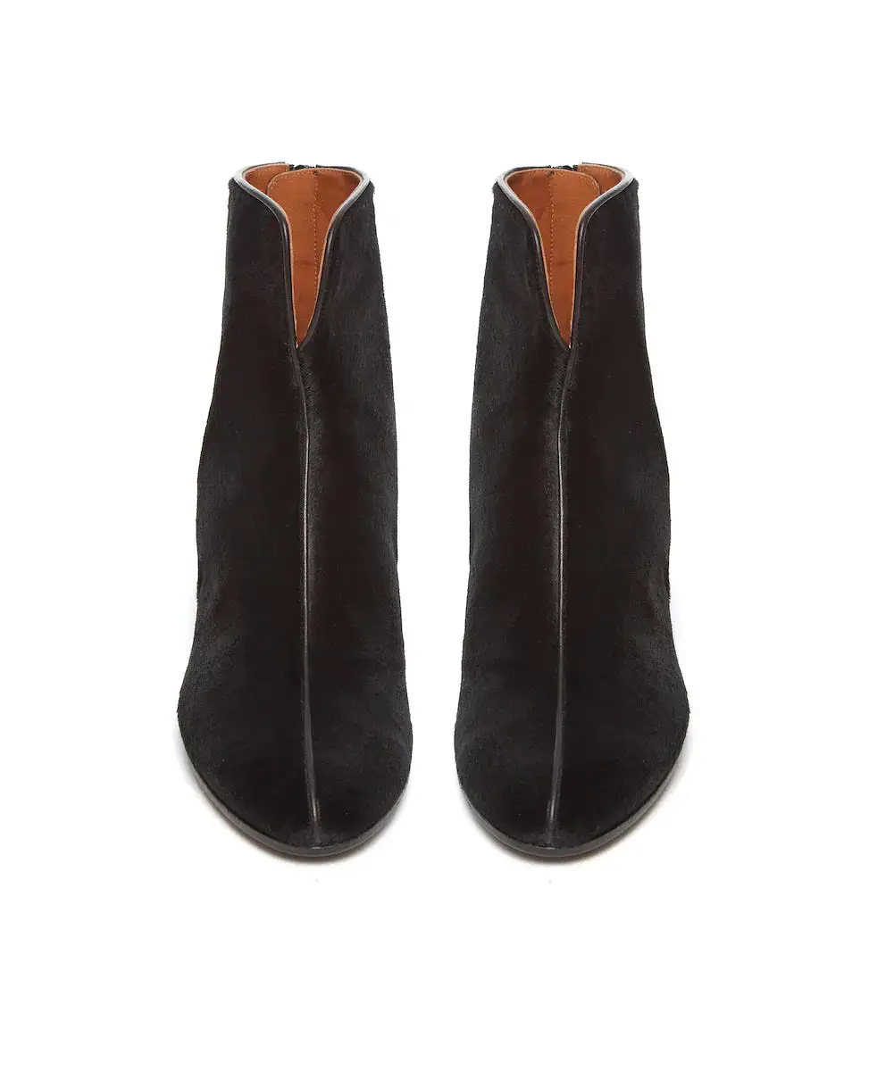 Celia Bootie (Black)