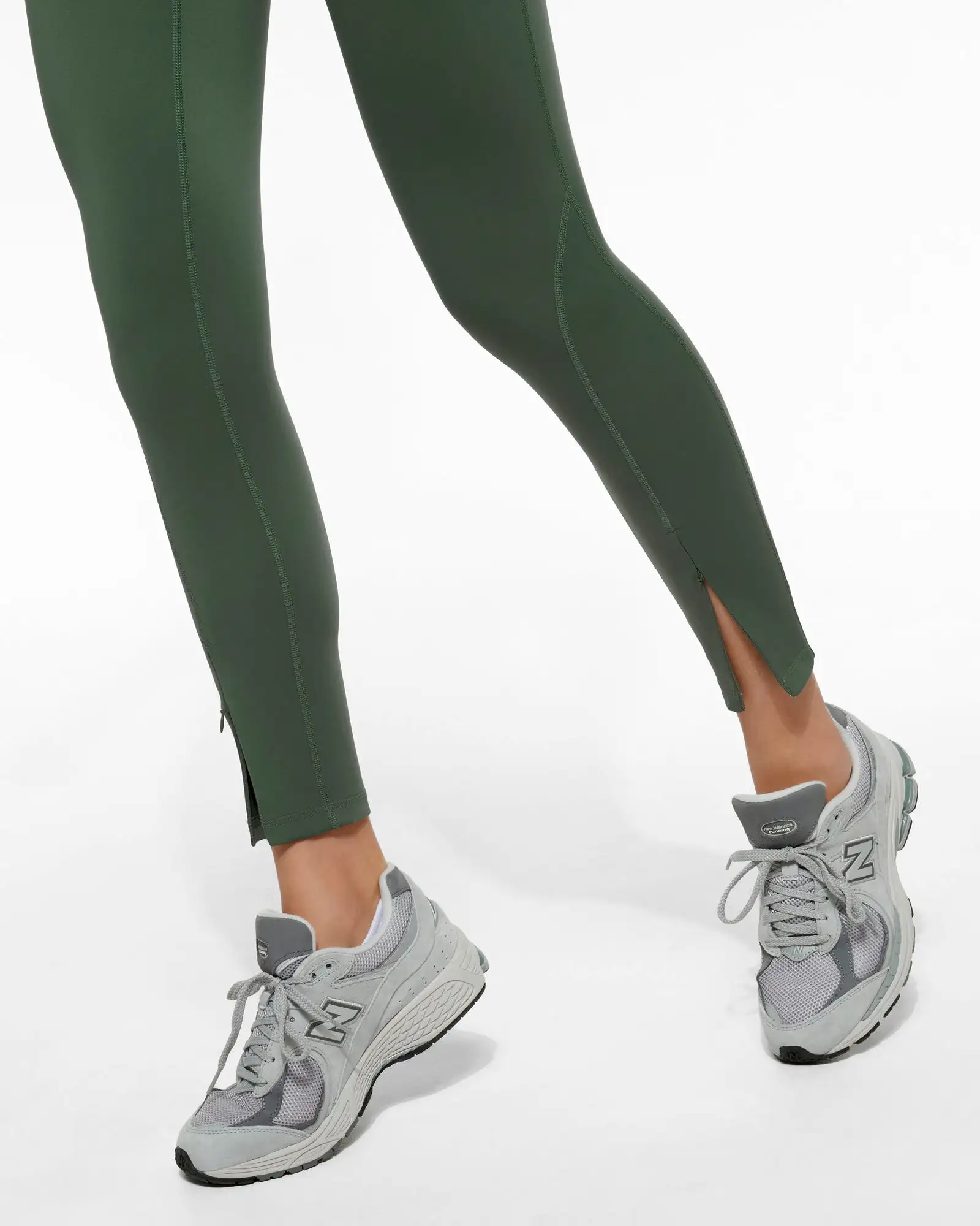 CHAMONIX AIRFIT ANKLE BITER LEGGING