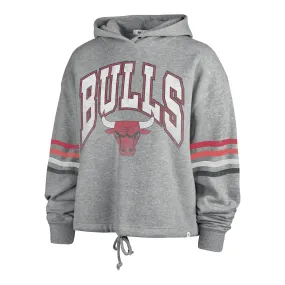 CHICAGO BULLS UPLAND '47 BENNETT HOOD WOMENS