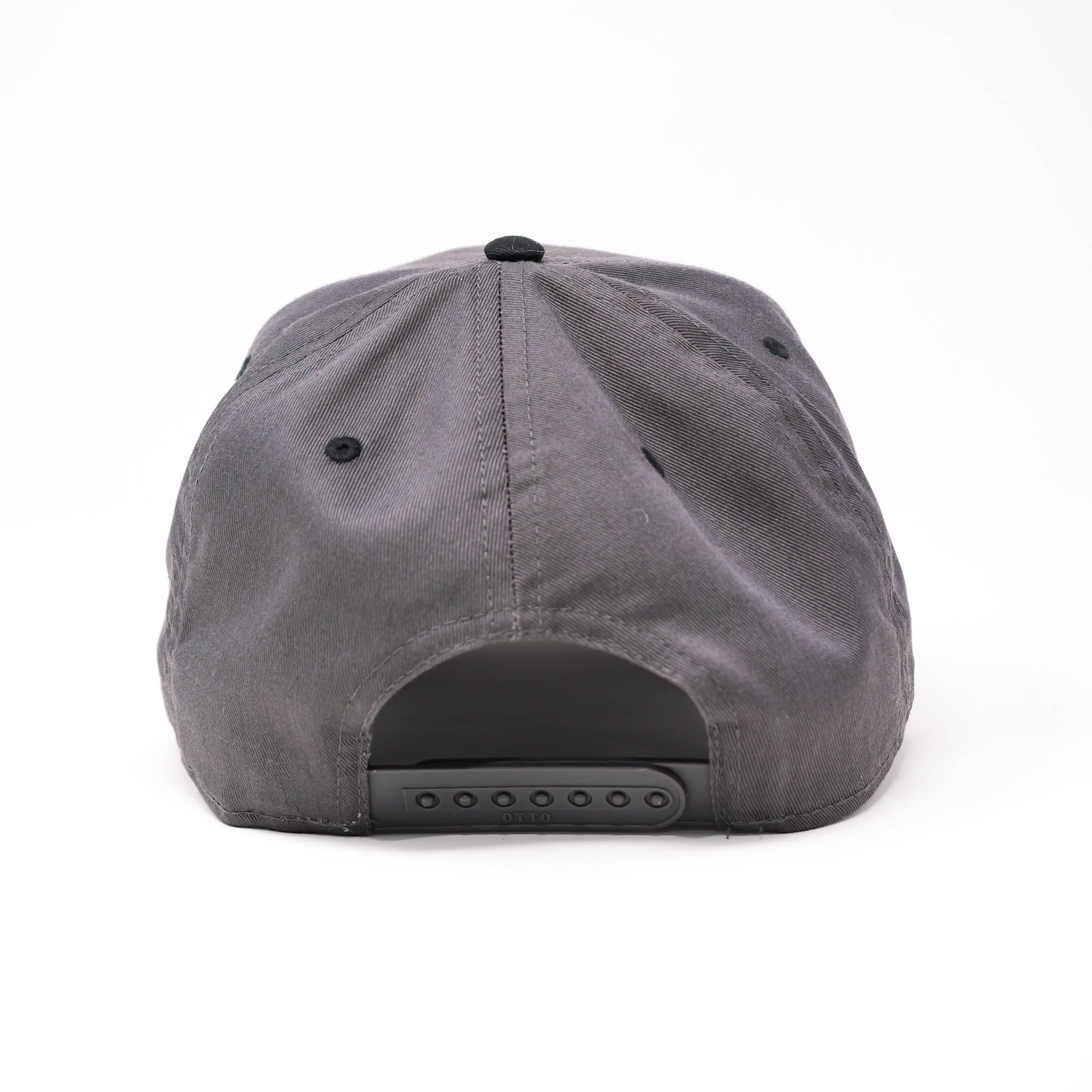 CHOICES HAT GREY/BLACK