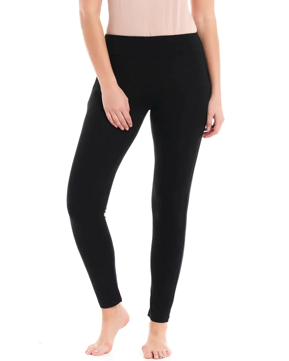 Christa Leggings - Black