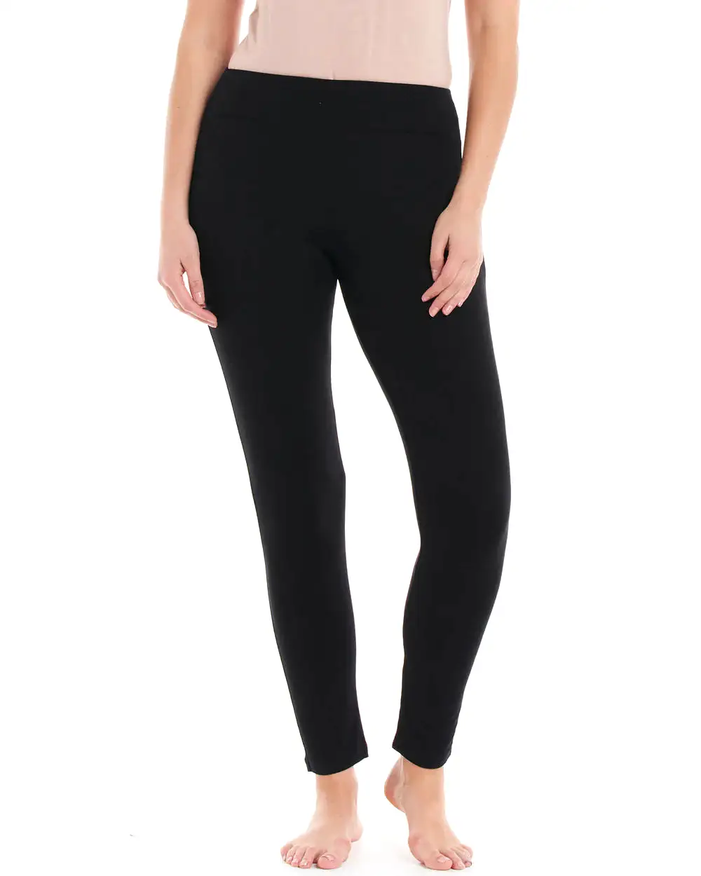 Christa Leggings - Black