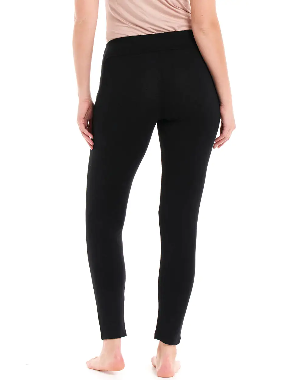 Christa Leggings - Black