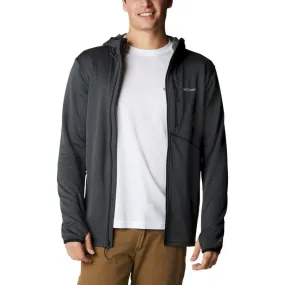 Columbia  Park View Fleece Full Zip Hoodie - Giacca in pile - Uomo