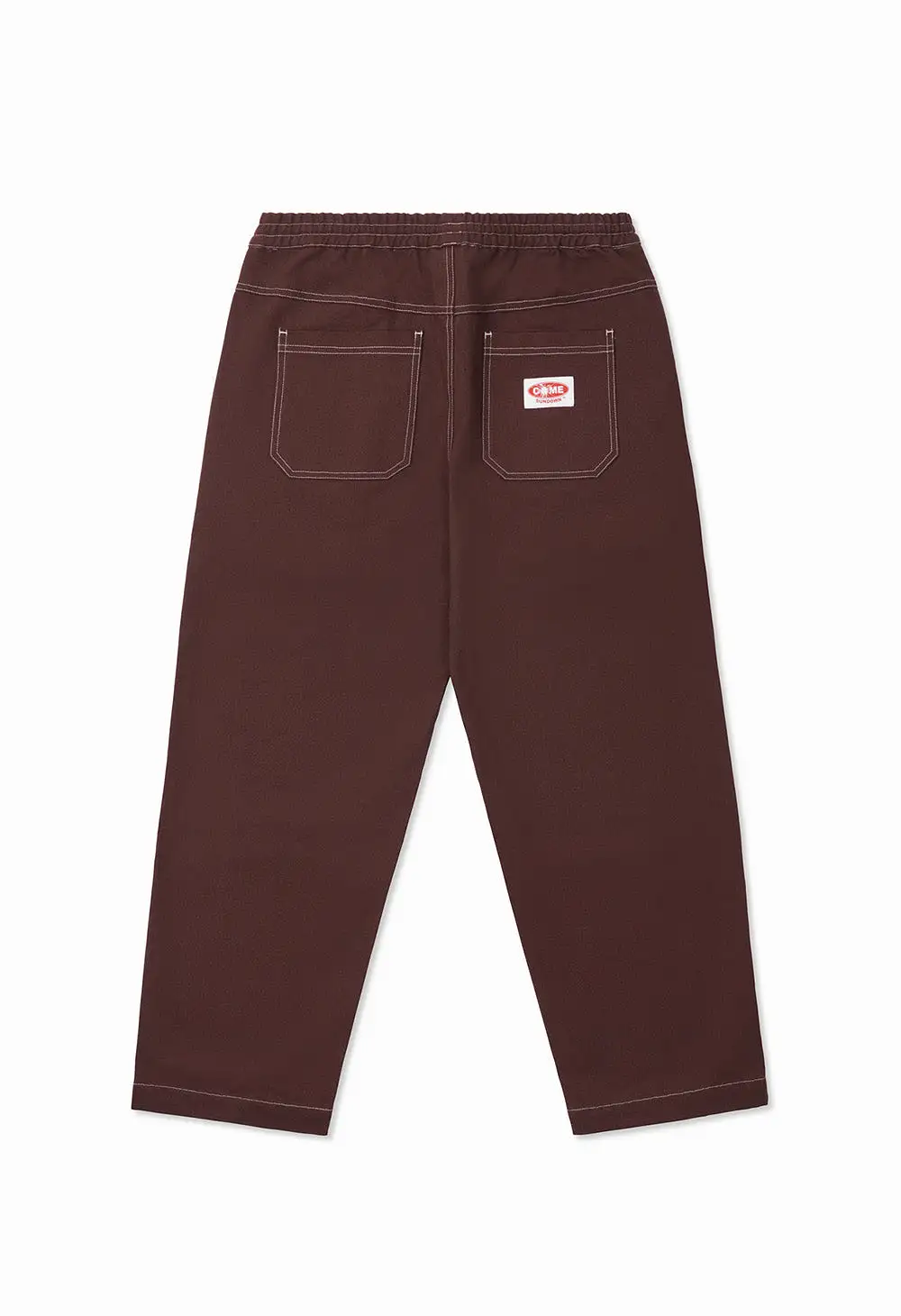 COMESUNDOWN BREAK PANTS