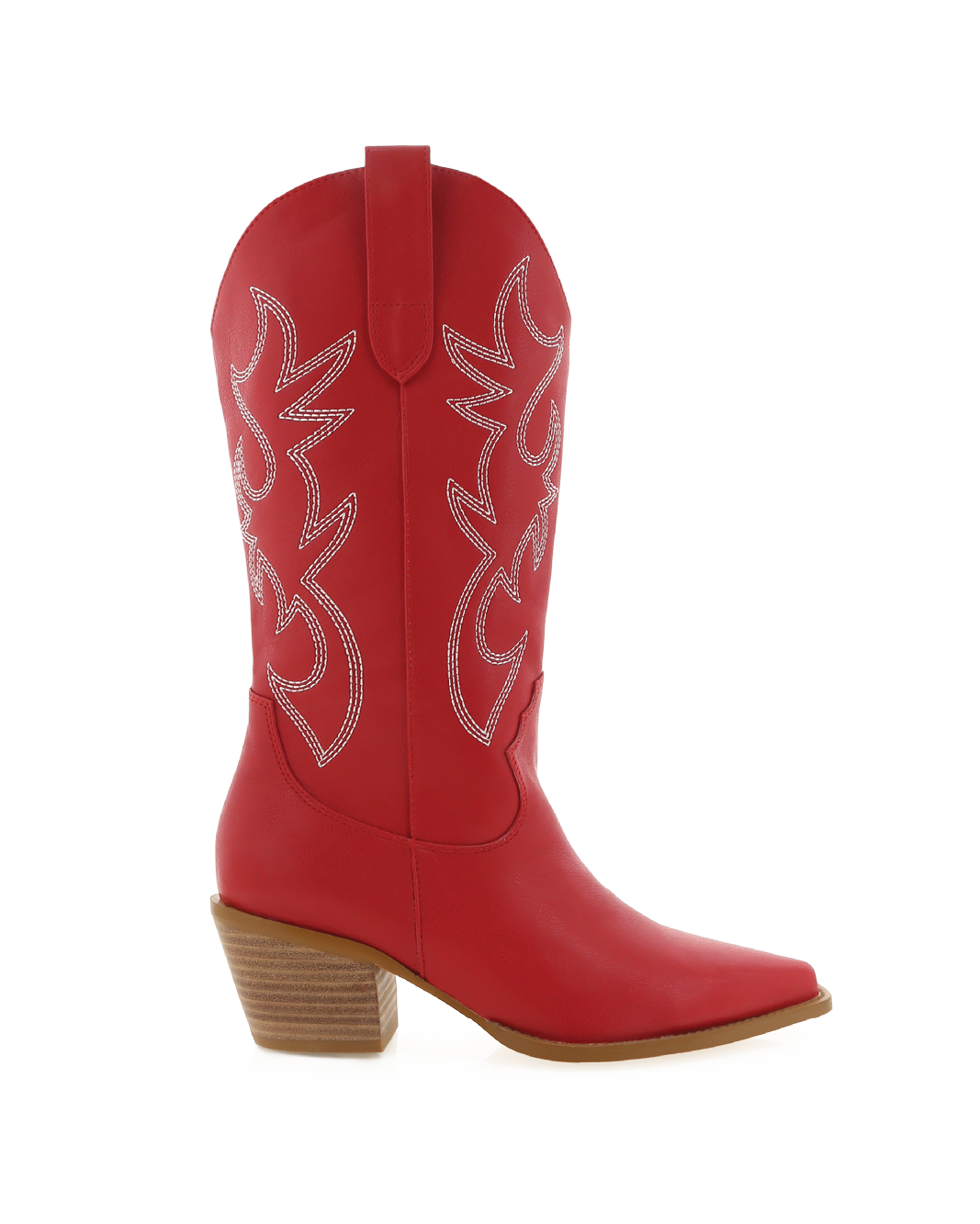 Danaro Boot-RED