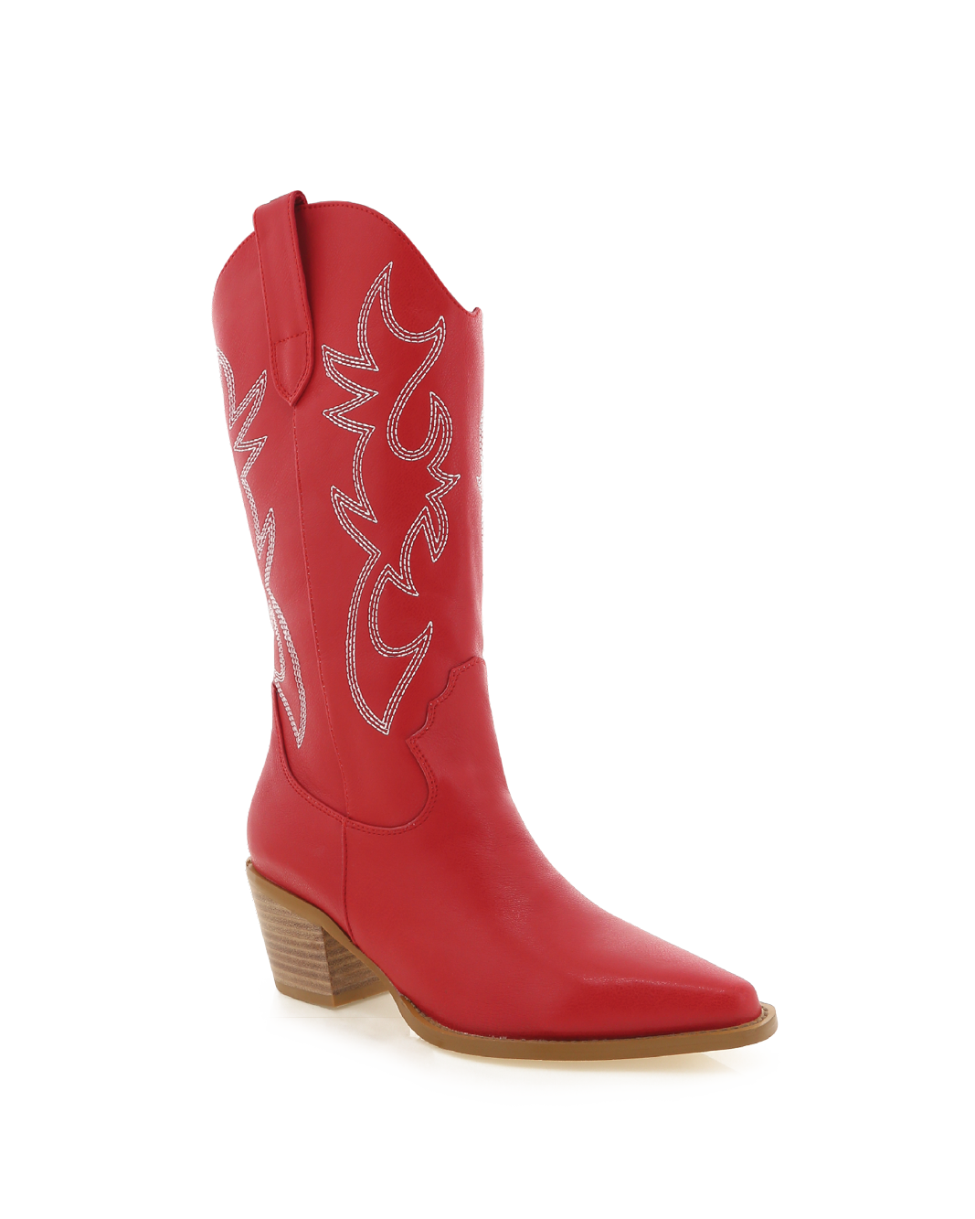 Danaro Boot-RED