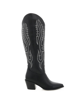 Darius Cowboy Boot