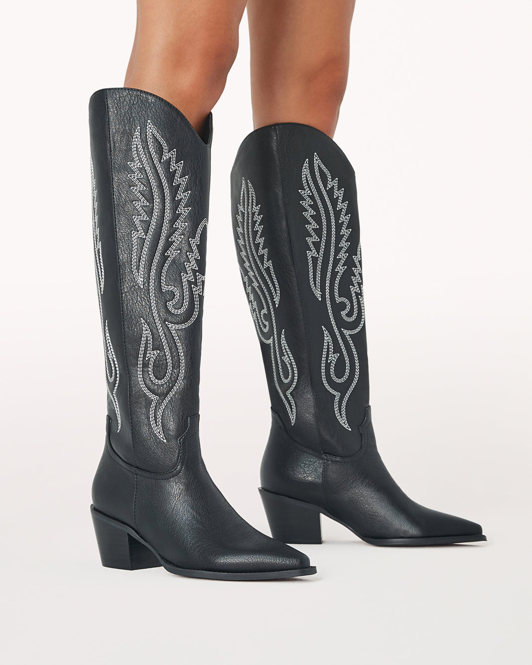 Darius Cowboy Boot