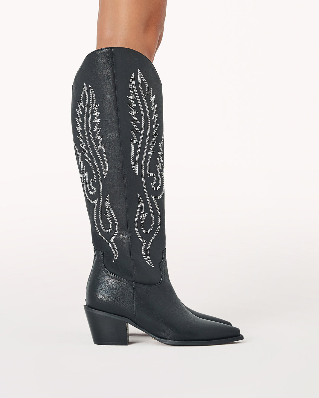 Darius Cowboy Boot