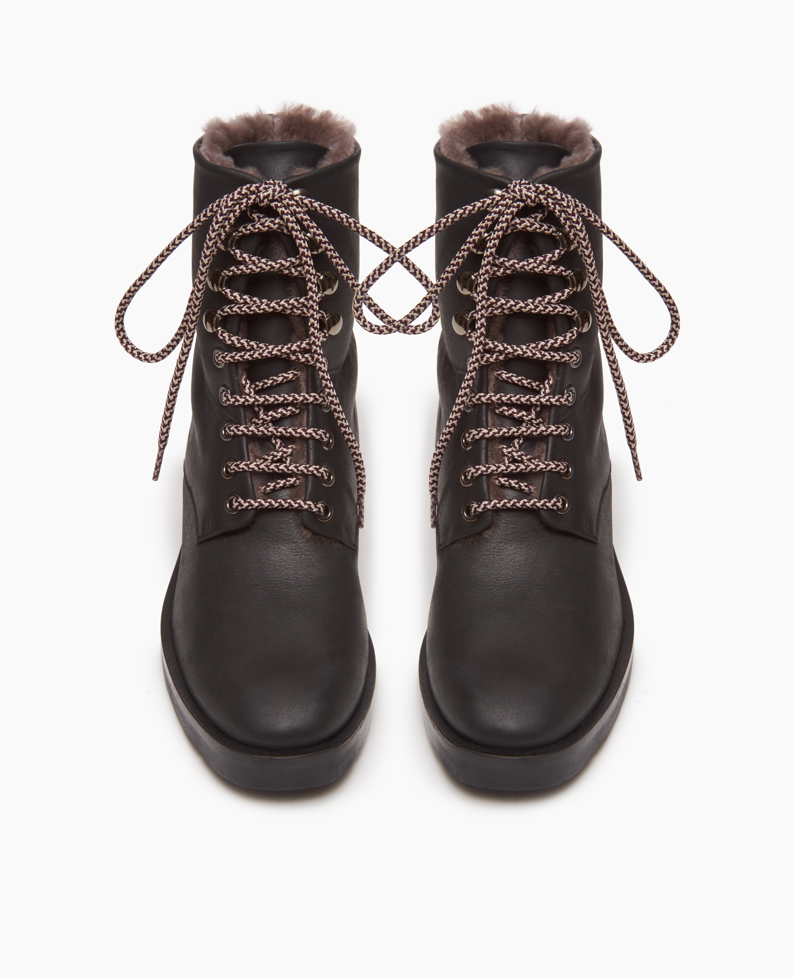 Dashi Shearling Boot